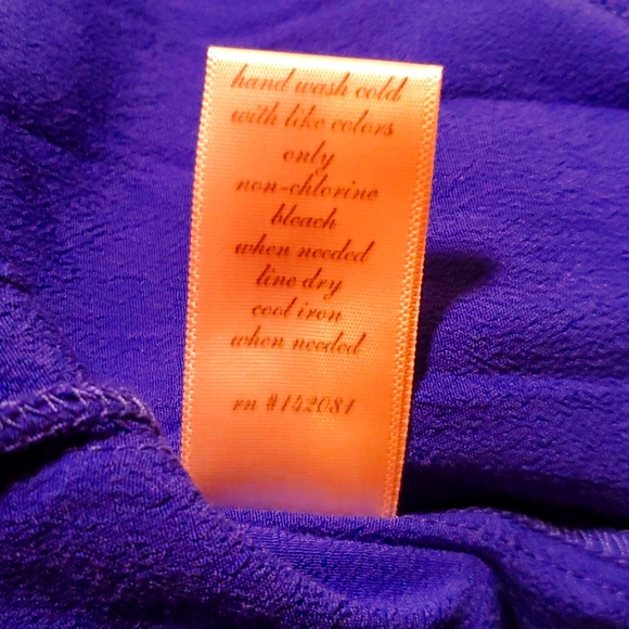 Altar'd State 👗 A Beautiful Soul Maxi Dress Sz 12 - Picture 5 of 5